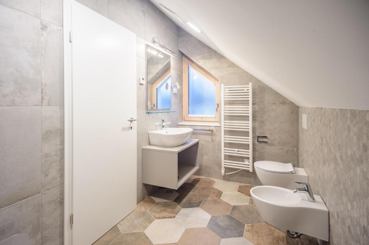 Apartments Villa Tatiana Bled Kültér fotó