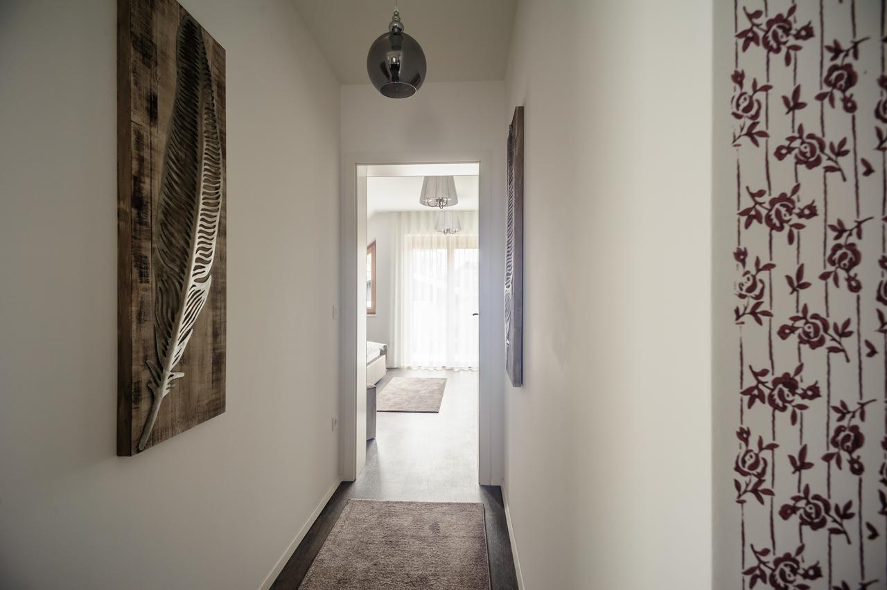 Apartments Villa Tatiana Bled Kültér fotó