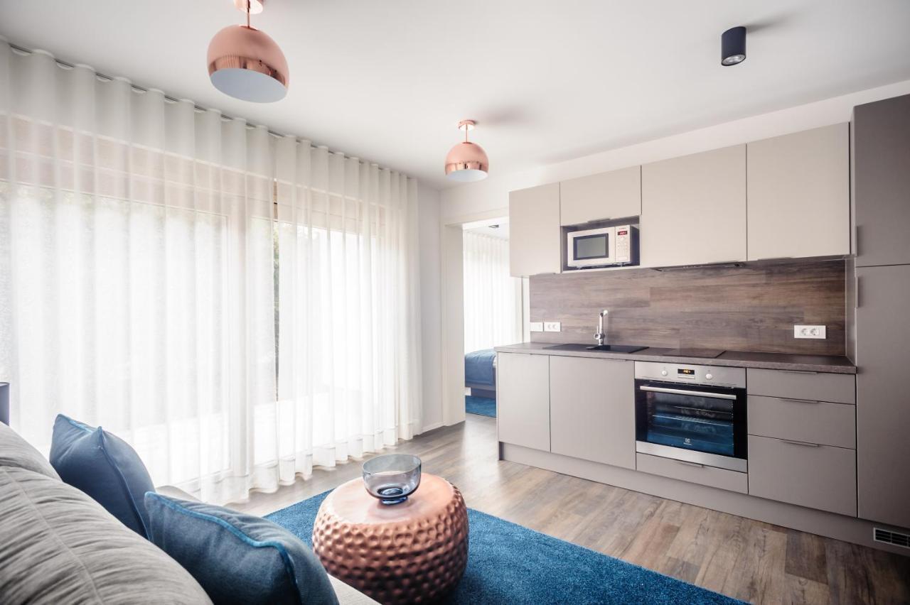 Apartments Villa Tatiana Bled Kültér fotó